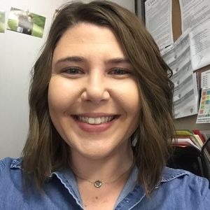 Meet your Posher, Brittney